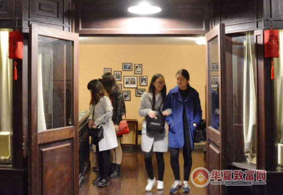 我拍我照相馆加盟